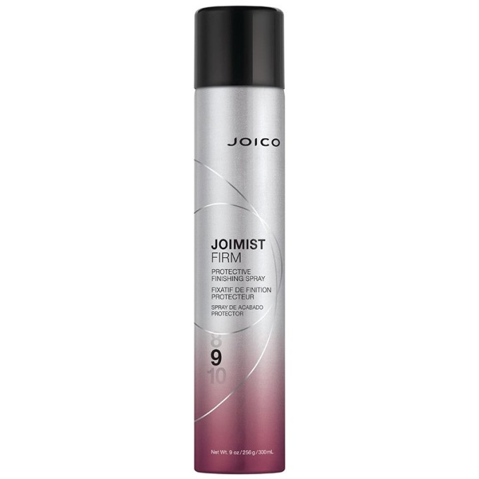 Joico JoiMist Firm Protective Finishing Spray - plaukų lakas, 300 ml