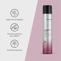 Joico JoiMist Firm Protective Finishing Spray - plaukų lakas, 300 ml