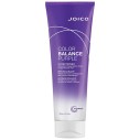 Joico Conditioner Purple Conditioner - kondicionierius, skirtas neutralizuoti geltonus ir