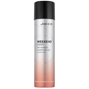 Joico Weekend Hair Dry Shampoo 250 ml
