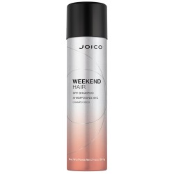 Joico Weekend Hair Dry Shampoo - sausas šampūnas, 250 ml