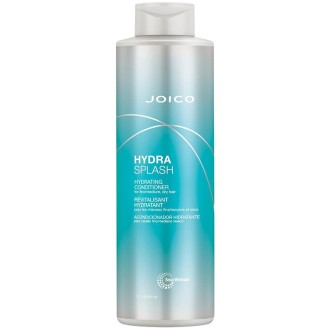Joico HydraSplash Hydrating Conditioner - drėkinamasis kondicionierius ploniems, sausiems plaukams