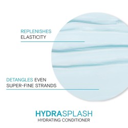 Joico HydraSplash Hydrating Conditioner - drėkinamasis kondicionierius ploniems, sausiems plaukams