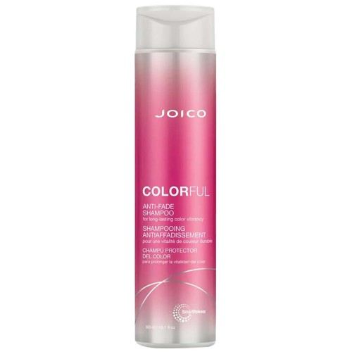 Joico Colorful Anti-Fade Shampoo - šampūnas, 300 ml