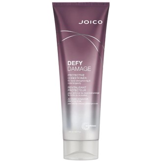 Joico Defy Damage Protective Conditioner - kondicionierius pažeistiems plaukams, 250 ml