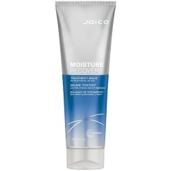 Joico Moisture Recovery Treatment Balm - intensyviai drėkinanti kaukė storiems, šiurkštiems ir