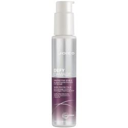 Joico Defy Damage Protective Shield - apsauginė priemonė nuo karščio pažeistiems plaukams, 100 ml