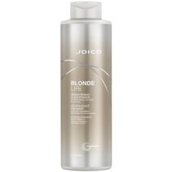 Joico Blonde Life Brightening Conditioner - kondicionierius šviesiems plaukams, 1000 ml