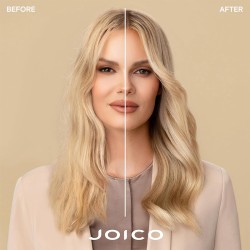 Joico Blonde Life Brightening Shampoo - šampūnas šviesiems plaukams, 300 ml