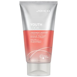 Joico Youth Lock Treatment Mask - senėjimą stabdanti plaukų kaukė, 150 ml