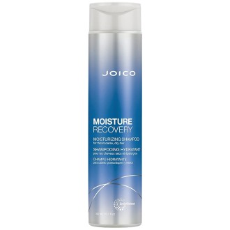 Joico Moisture Recovery Moisturizing Shampoo - šampūnas storiems, šiurkštiems ir sausiems plaukams
