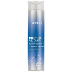 Joico Moisture Recovery Moisturizing Shampoo - šampūnas storiems, šiurkštiems ir sausiems plaukams
