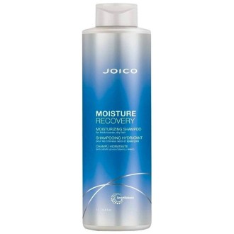 Joico Moisture Recovery Moisturizing Shampoo - šampūnas storiems, šiurkštiems ir sausiems plaukams