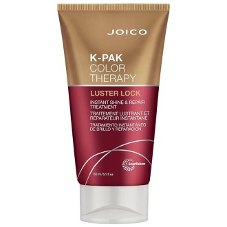 Joico K-PAK Color Therapy Luster Lock Treatment - atkuriamoji plaukų kaukė, 150 ml