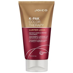 Joico K-PAK Color Therapy Luster Lock Treatment - atkuriamoji plaukų kaukė, 150 ml