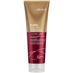 Joico K-PAK Color Therapy Luster Lock Treatment - atkuriamoji plaukų kaukė, 200 ml