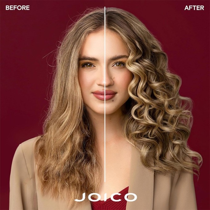 Joico K-PAK Color Therapy Luster Lock Treatment - atkuriamoji plaukų kaukė, 200 ml