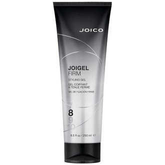 Joico JoiGel Firm - formavimo gelis su stipria fiksacija ir blizgesiu, 250 ml