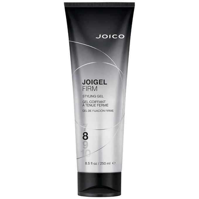 Joico JoiGel Firm - formavimo gelis su stipria fiksacija ir blizgesiu, 250 ml