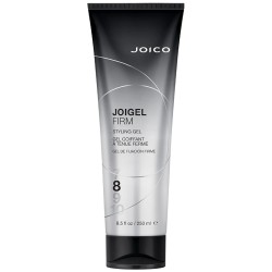 Joico JoiGel Firm - formavimo gelis su stipria fiksacija ir blizgesiu, 250 ml