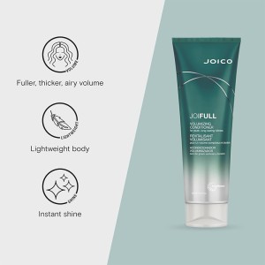 Joico JoiFull Volumizing Conditioner - apimties suteikiantis kondicionierius, 250 ml 2