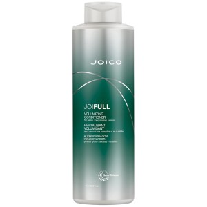 Joico JoiFull Volumizing Conditioner - apimties suteikiantis kondicionierius, 1000 ml