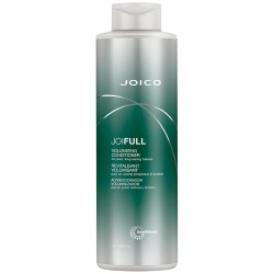 Joico JoiFull Volumizing Conditioner - apimties suteikiantis kondicionierius, 1000 ml