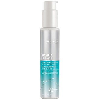 Joico HydraSplash Replenishing Leave-In - nenuplaunama drėkinamoji priemonė ploniems plaukams, 100