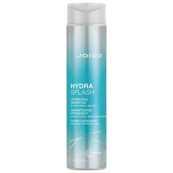 Joico HydraSplash Hydrating Shampoo - drėkinamasis šampūnas ploniems plaukams, 300 ml