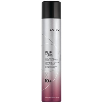 Joico Flip Turn Volumizing Finishing Spray - apimties suteikiantis plaukų lakas, 300 ml