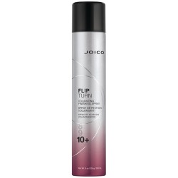 Joico Flip Turn Volumizing Finishing Spray - apimties suteikiantis plaukų lakas, 300 ml