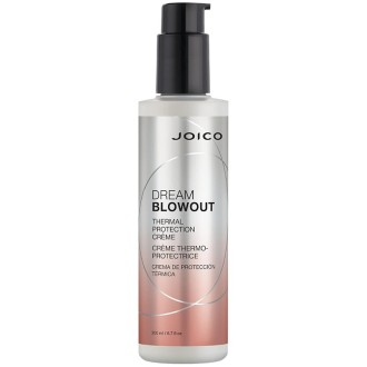 Joico Dream Blow Out Creme - kremas skirtas plaukų džiovinimui fenu, 200 ml