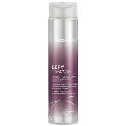 Joico Defy Damage Protective Shampoo - atkuriamasis šampūnas pažeistiems plaukams, 300 ml