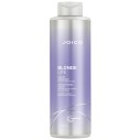 Joico Blonde Life Violet Shampoo - violetinis šampūnas, neutralizuojantis geltonus ir žalvarinius