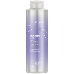Joico Blonde Life Violet Conditioner- kondicionierius, neutralizuojantis geltonus ir žalvarinius