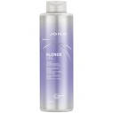 Joico Blonde Life Violet Conditioner- kondicionierius, neutralizuojantis geltonus ir žalvarinius