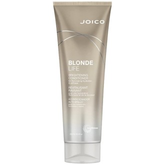 Joico Blonde Life Brightening Conditioner - kondicionierius šviesiems plaukams, 250 ml