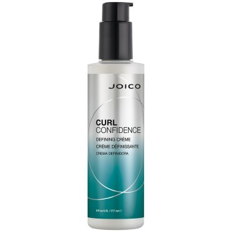 Joico Curl Confidence Defining Creme - Definující definující krém kudrnatých a vlnitých vlasů 177 ml