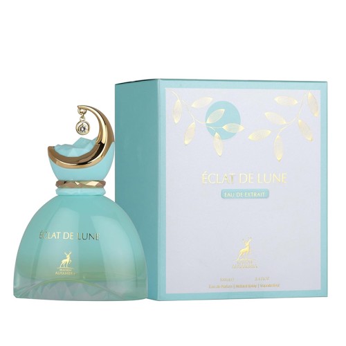 Maison Alhambra Eclat de Lune EDP kvepalai moterims, 100 ml