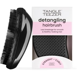 Tangle Teezer The Original - Professional hair brush Panthere Black