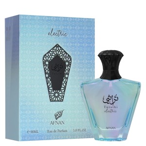 Afnan Turathi Electric EDP 90ml 2