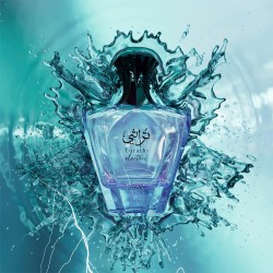 Afnan Turathi Electric EDP kvepalai, 90 ml