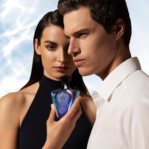 Afnan Turathi Electric EDP kvepalai, 90 ml