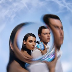 Afnan Turathi Electric EDP kvepalai, 90 ml