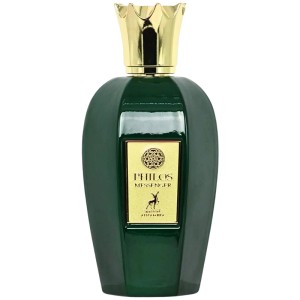 Maison Alhambra Philos Messenger EDP 100 ml