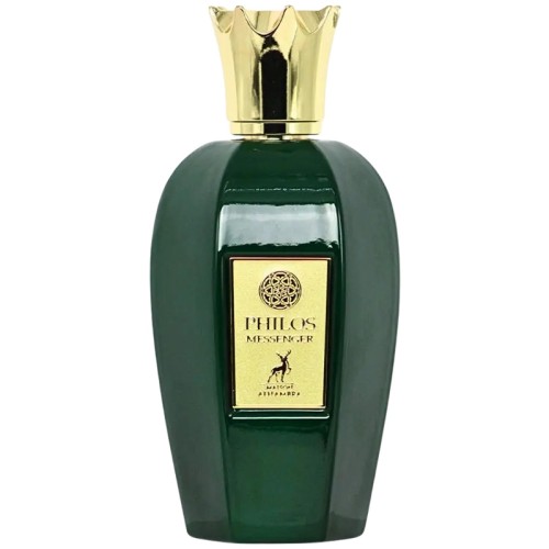 Maison Alhambra Philos Messenger EDP 100 ml
