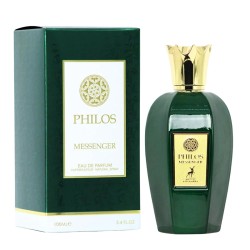 Maison Alhambra Philos Messenger EDP 100 ml