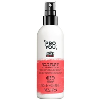 Revlon Professional Pro You The Fixer Shield Heat Protection Styling Spray - nuo karščio
