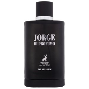 Maison Alhambra Jorge Di Profumo EDP kvepalai vyrams, 100 ml