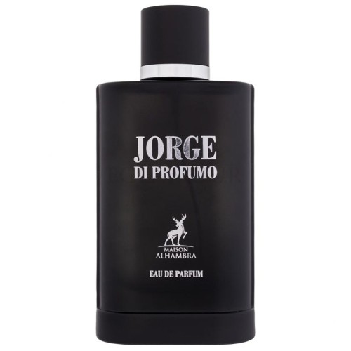 Maison Alhambra Jorge Di Profumo EDP kvepalai vyrams, 100 ml